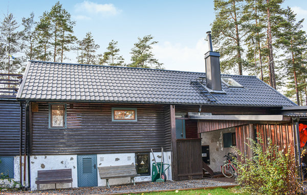 Semesterhus - Tidaholm , Sverige - S50271 2