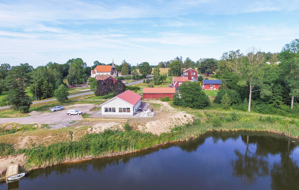 Semesterhus - Tidaholm/Hökensås , Sverige - S50278 1