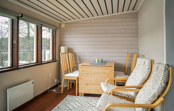 Ferienhaus - Ambjörnarp , Schweden - S50302 5