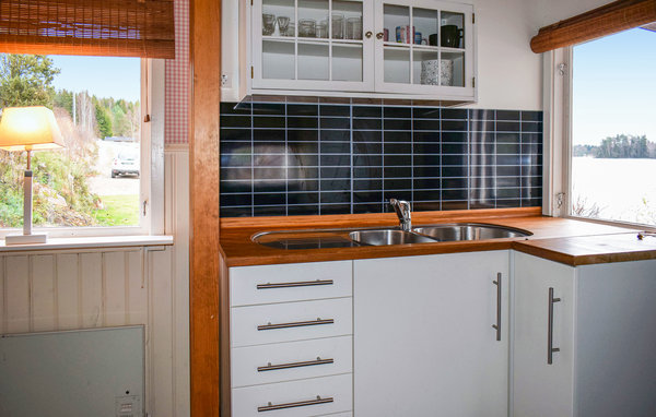 Ferienhaus - Ambjörnarp , Schweden - S50302 4