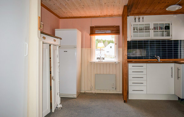 Ferienhaus - Ambjörnarp , Schweden - S50302 401