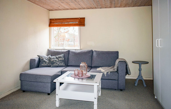 Ferienhaus - Ambjörnarp , Schweden - S50302 3