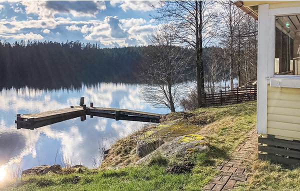 Casa de vacaciones - Ambjörnarp , Suecia - S50302 2