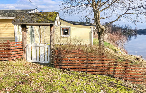 Ferienhaus - Ambjörnarp , Schweden - S50302 101