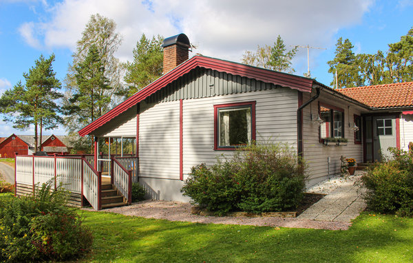 Casa de vacaciones - Öxabäck , Suecia - S50312 1