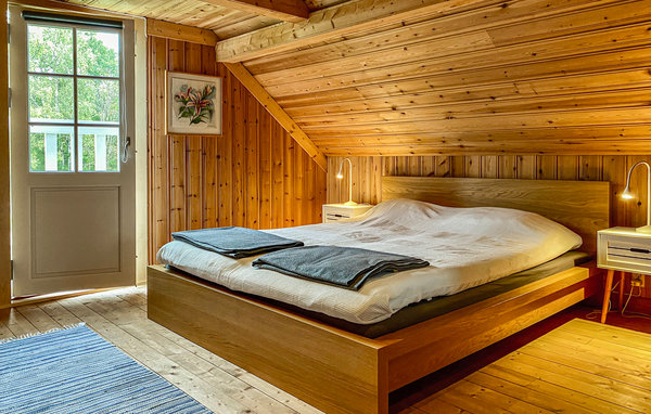Ferienhaus - Sexdrega , Schweden - S50329 601
