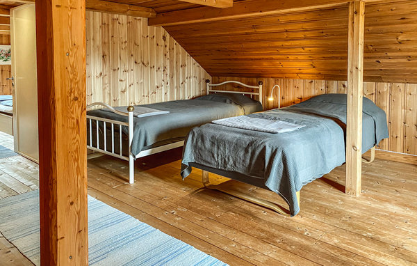 Ferienhaus - Sexdrega , Schweden - S50329 602