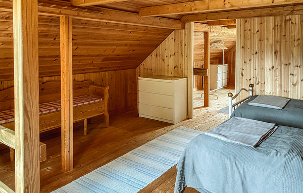 Ferienhaus - Sexdrega , Schweden - S50329 603