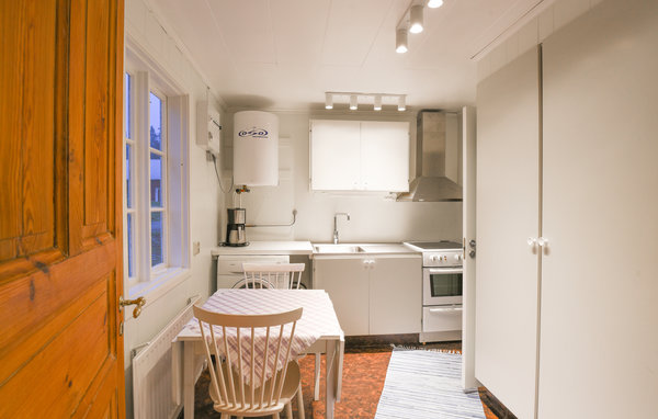 Ferienhaus - Sexdrega , Schweden - S50329 4