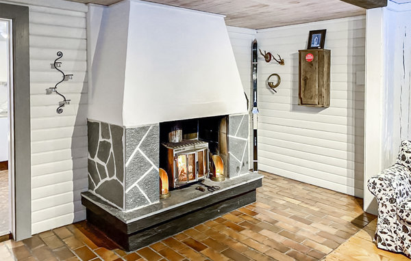 Ferienhaus - Sexdrega , Schweden - S50329 301