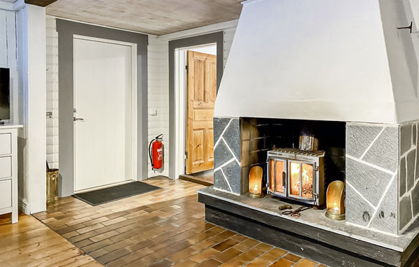 Ferienhaus - Sexdrega , Schweden - S50329 302