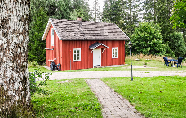 Ferienhaus - Sexdrega , Schweden - S50329 81