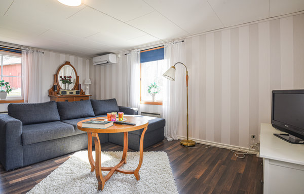 Holiday Home - Undenäs , Sweden - S50342 2