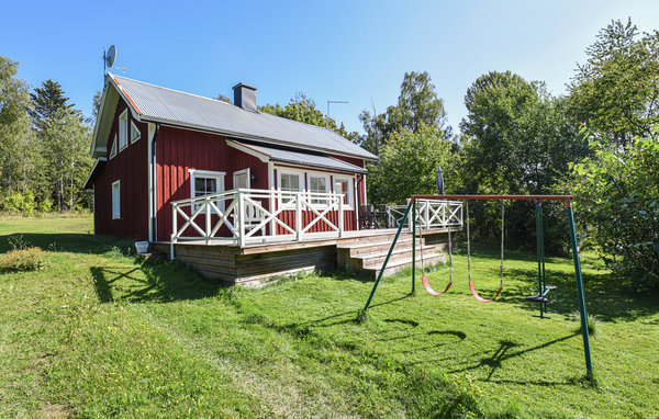 Holiday Home - Undenäs , Sweden - S50342 1