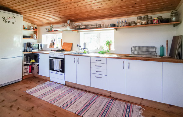 Ferienhaus 