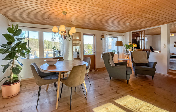 Ferienhaus 