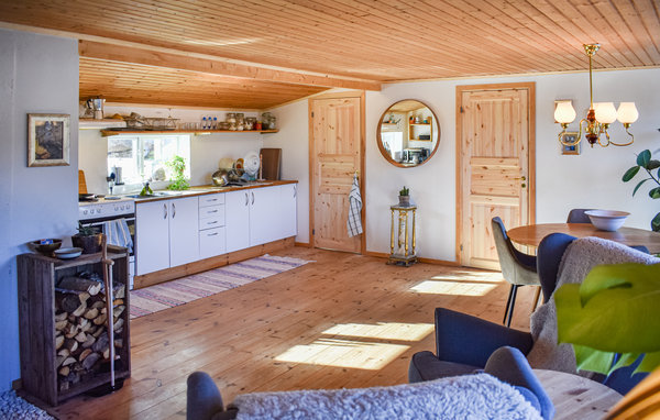 Ferienhaus 