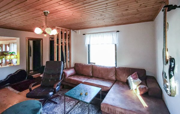 Ferienhaus 