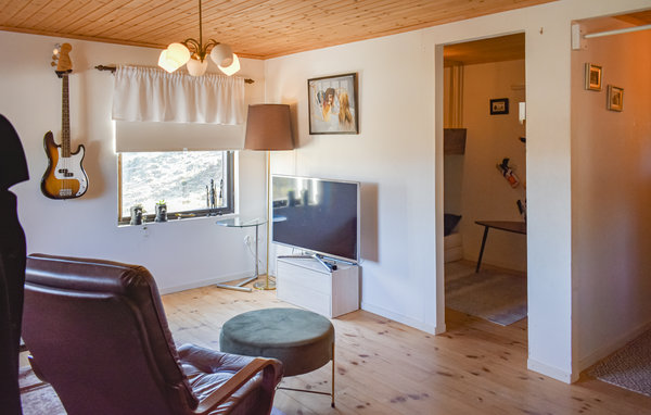 Ferienhaus 