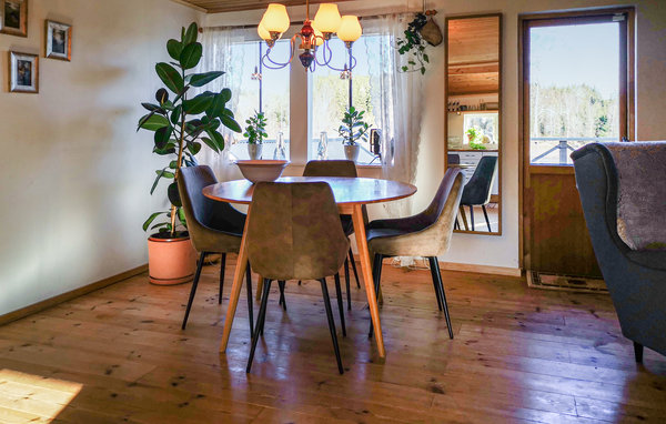 Ferienhaus 
