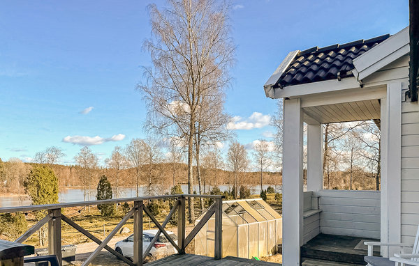 Holiday Home - Sexdrega , Sweden - S50346 2