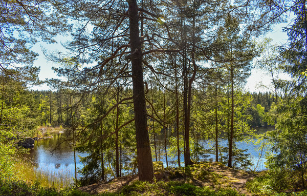 Feriebolig 