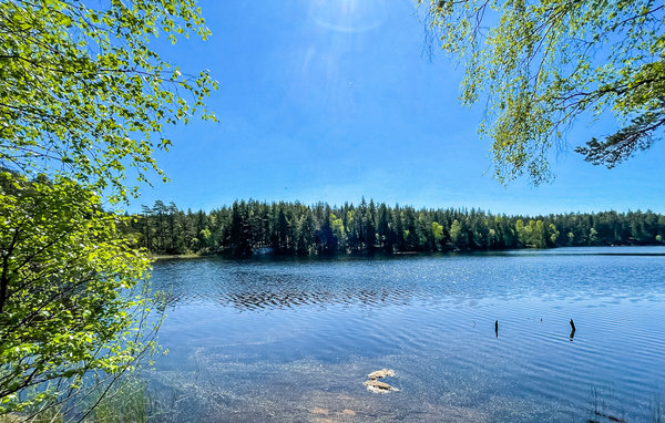 Feriebolig 