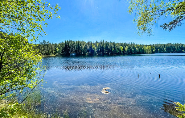 Vakantiehuis 