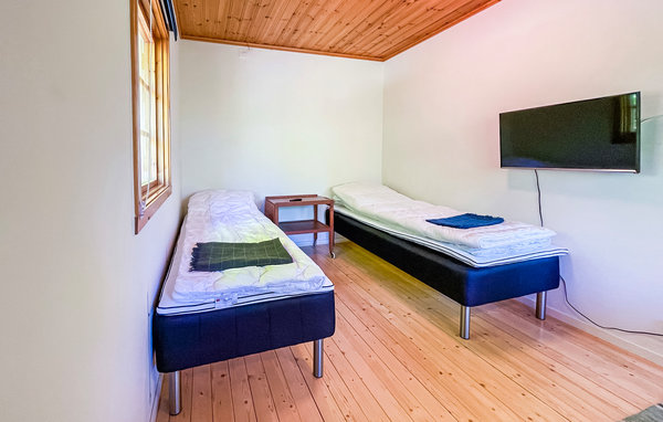 Vakantiehuis 
