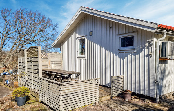 Feriehus - Skärhamn , Sverige - S50390 1