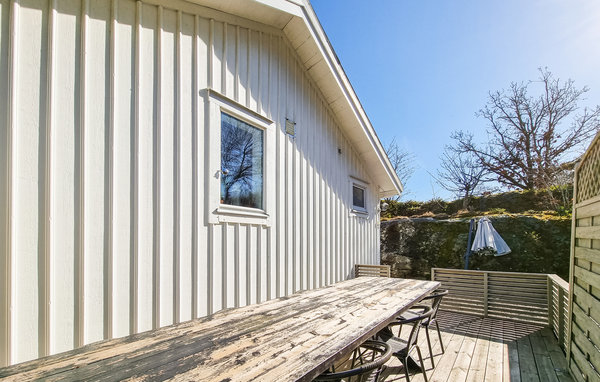 Feriehuse - Skärhamn , Sverige - S50390 6