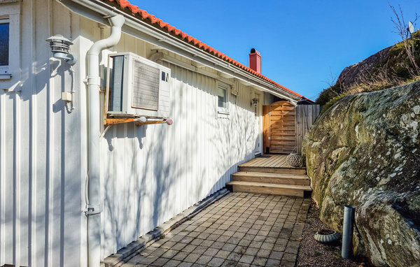 Feriehuse - Skärhamn , Sverige - S50390 101