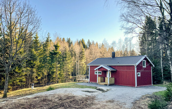 Holiday Home - Orust/Stillingsön , Sweden - S50394 1