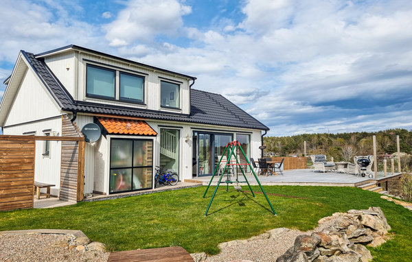 Holiday Home - Kode , Sweden - S50396 1