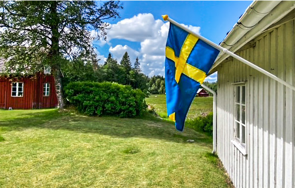 Ferienhaus - Redslared/Svenljunga , Schweden - S50407 2