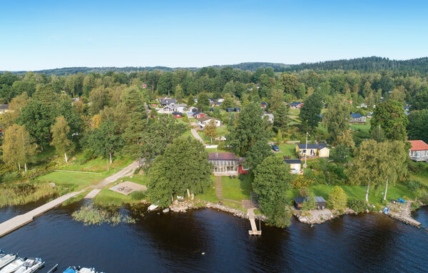 Holiday Home - Alhammar/Åsunden , Sweden - S50408 1