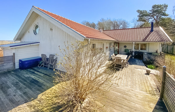 Ferienhaus - Styrsö/Göteborg , Schweden - S50410 81