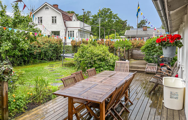 Ferienhaus - Styrsö/Göteborg , Schweden - S50410 101