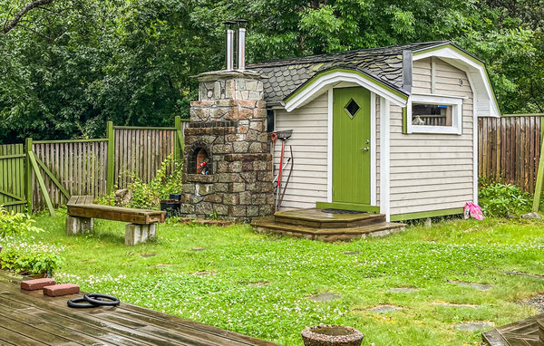 Ferienhaus - Styrsö/Göteborg , Schweden - S50410 102