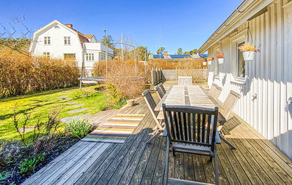 Ferienhaus - Styrsö/Göteborg , Schweden - S50410 103