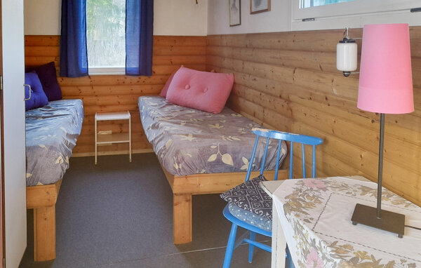 Vakantiehuis 