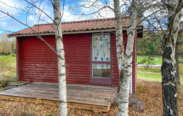 Holiday Home - Ambjörnarp , Sweden - S50416 1