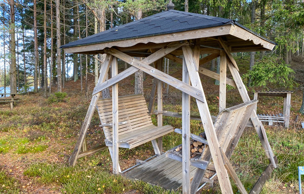 Vakantiehuis 