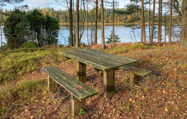 Vakantiehuis 