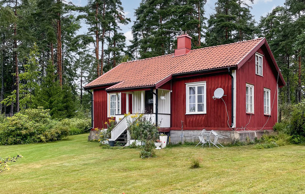 Holiday Home - Åmål , Sweden - S50421 1