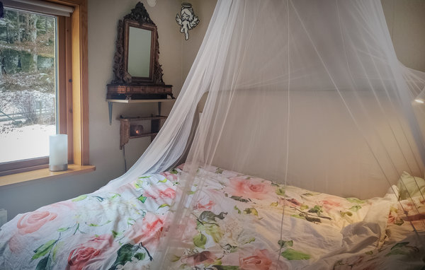 Semesterhus - Hällingsjö , Sverige - S50450 6