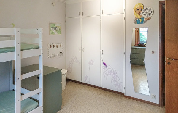 Semesterhus - Hällingsjö , Sverige - S50450 603