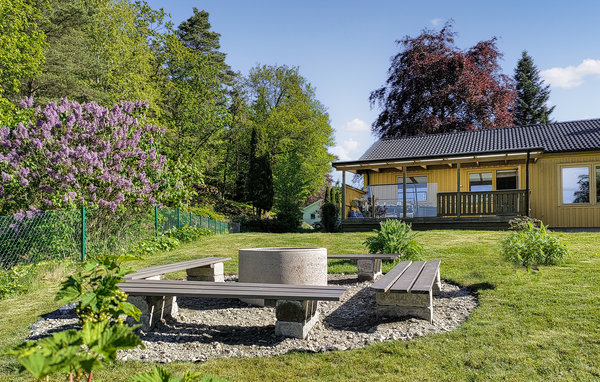 Location de vacances - Hällingsjö , Suède - S50450 2