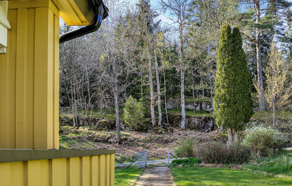 Semesterhus - Hällingsjö , Sverige - S50450 101