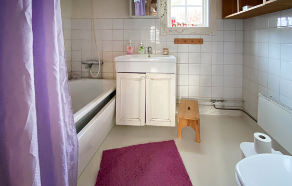 Vakantiehuis 